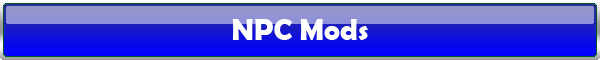 NPC Mods