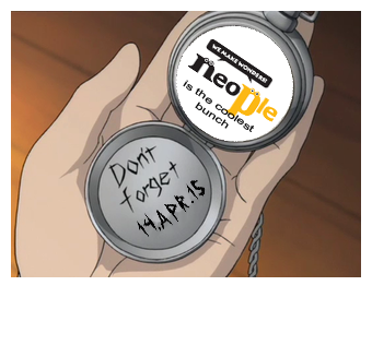 Don't Forget